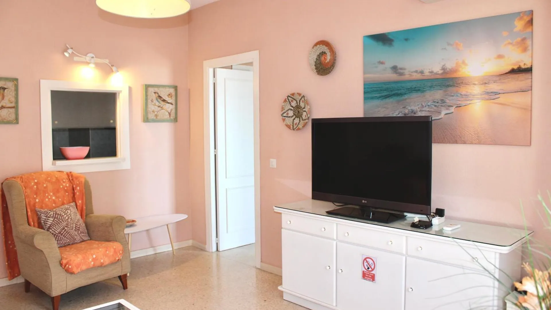 Ronda 3 Beachfront Apartment Fuengirola Spain