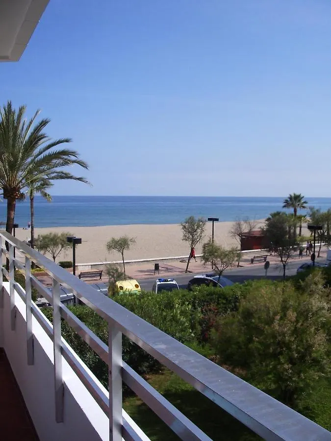 Ronda 3 Beachfront Apartment Fuengirola Spain