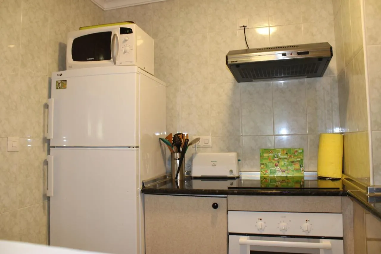 Ronda 3 Beachfront Apartment Fuengirola Spain