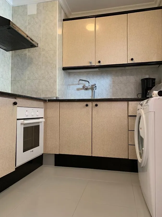 Ronda 3 Beachfront Apartment Fuengirola