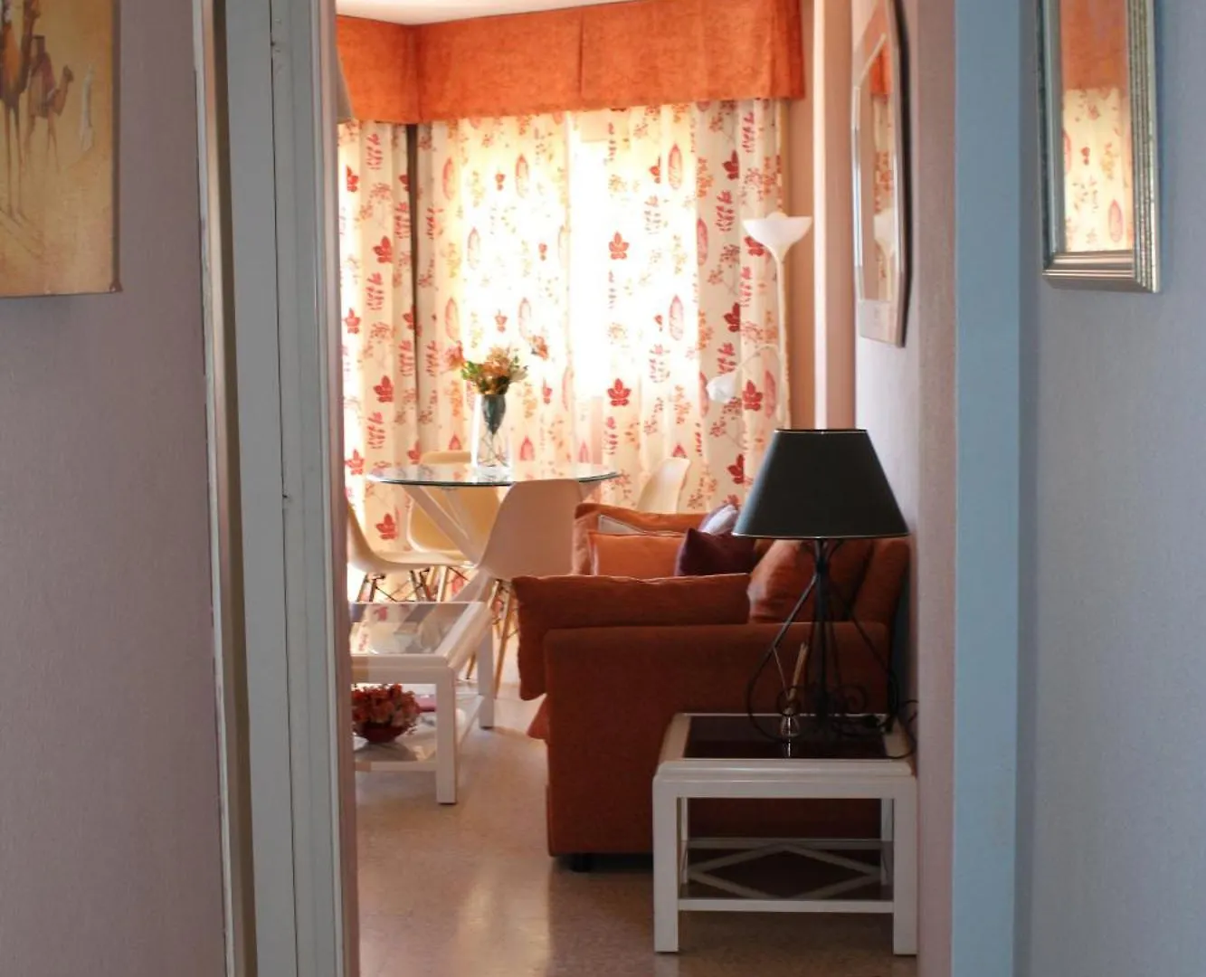 Ronda 3 Beachfront Apartment Fuengirola