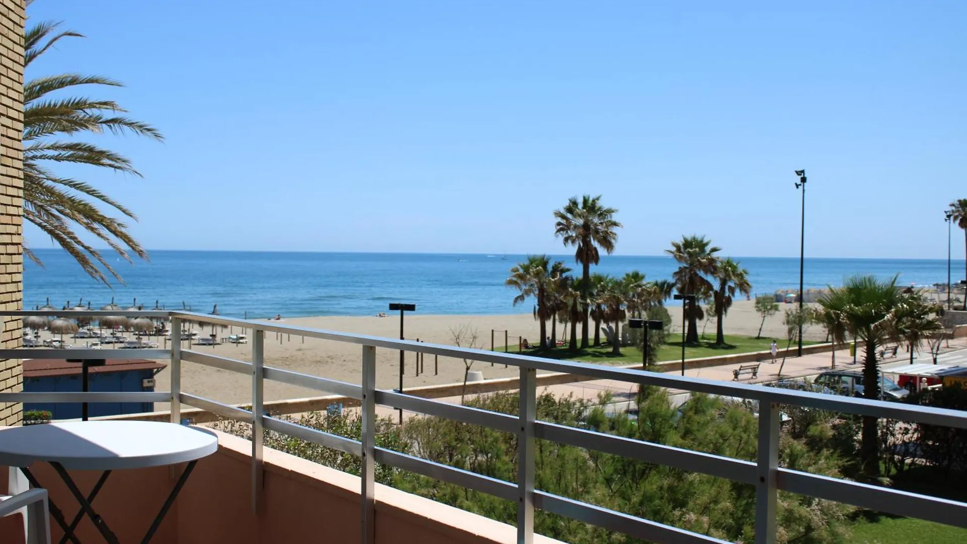 Ronda 3 Beachfront Apartment Fuengirola 0*,
