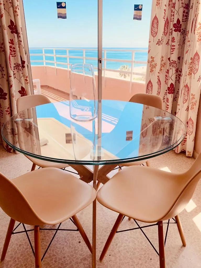 Ronda 3 Beachfront Apartment Fuengirola Spain