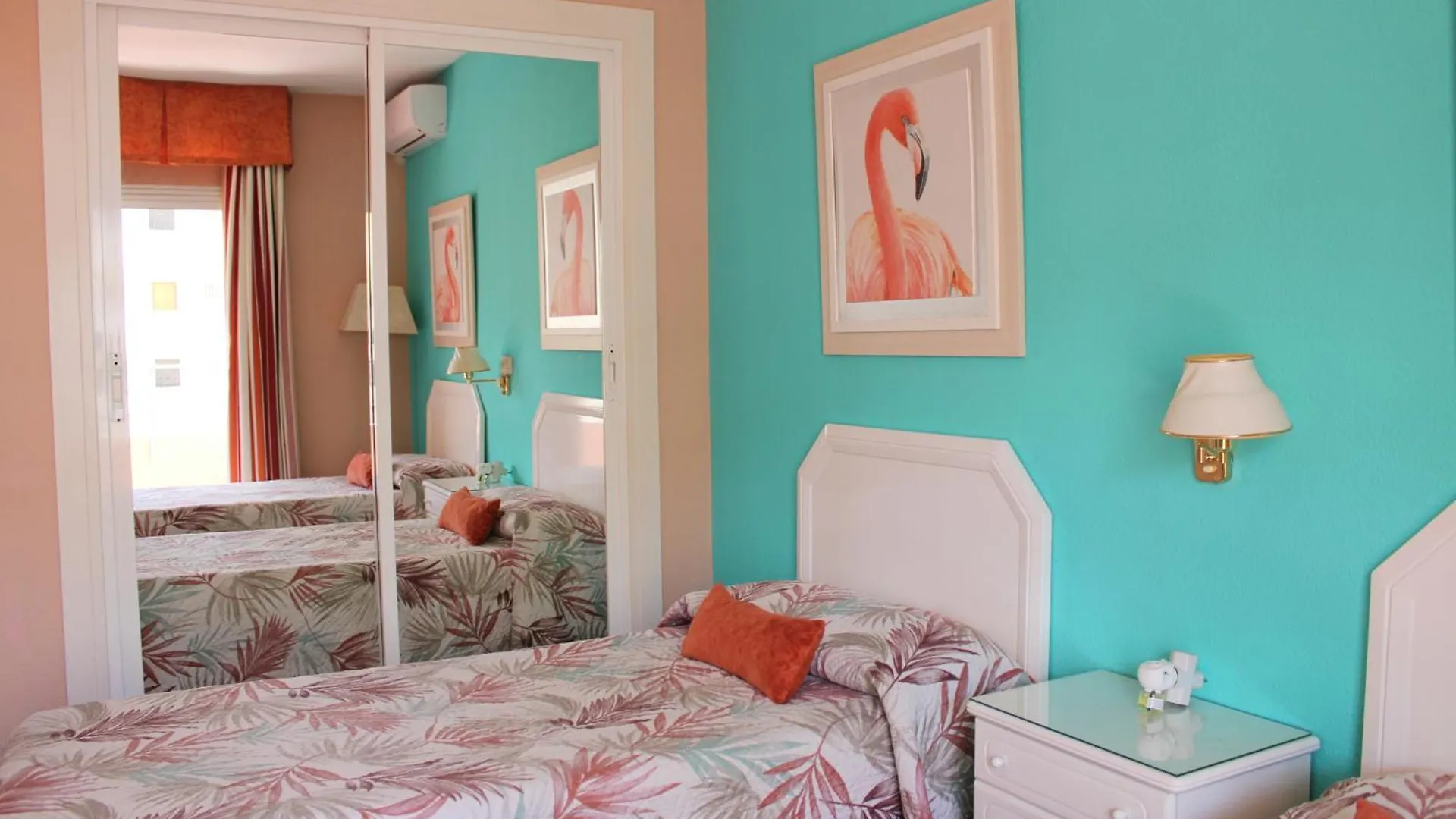 Ronda 3 Beachfront Apartment Fuengirola