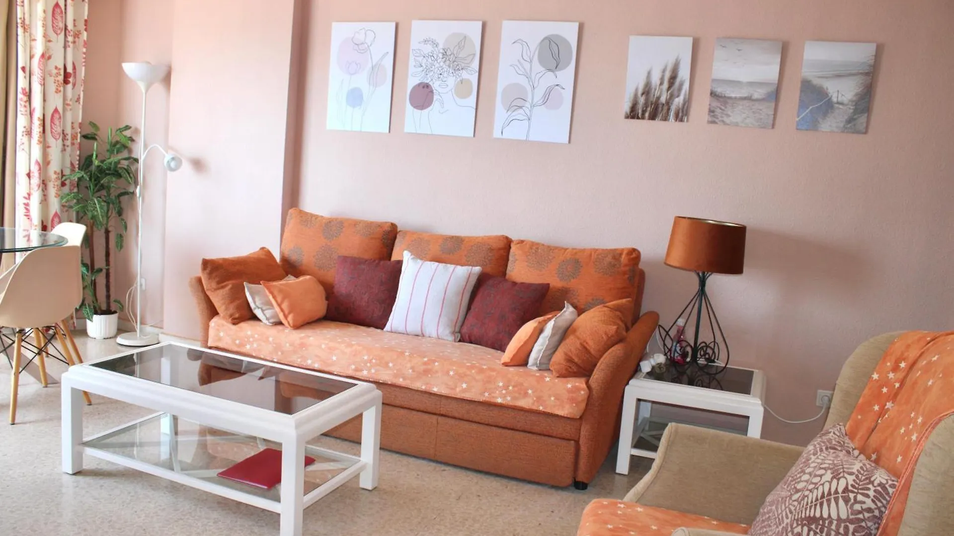 Ronda 3 Beachfront Apartment Fuengirola