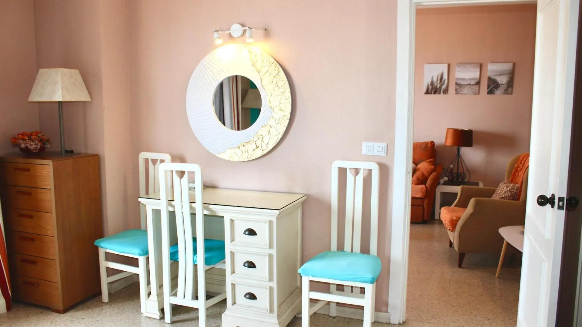 Ronda 3 Beachfront Apartment Fuengirola Spain